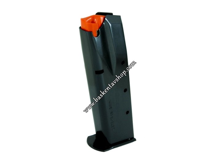 Sabatti Meccanica CZ-75 İtalyan Şarjör-av11876