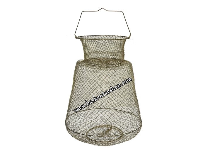 Balıkçı Tel Livar 38cm-av13699