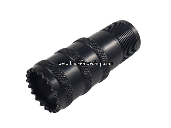 Huğlu Atrox 12 Kalibre Kapalı Alev Gizleyen-av15186