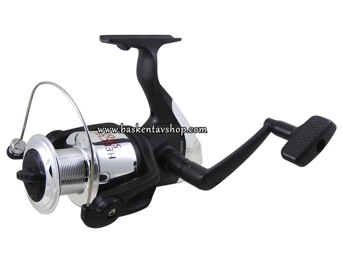 Remıxon Hercule 5000-4 Bilyalı Olta Makinası-av10099