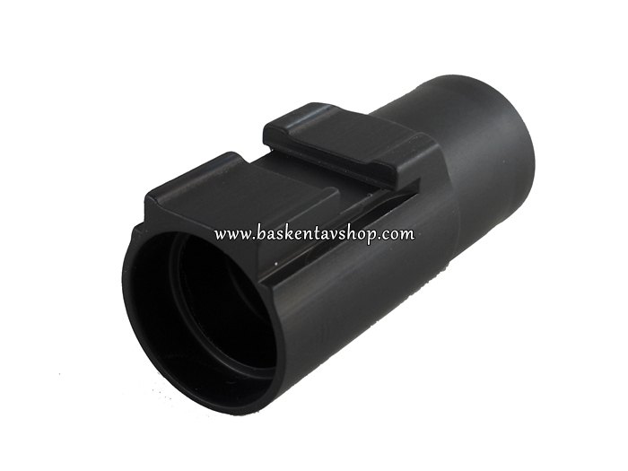 Otomatik Tüfek Kol Borusu 82 mm-av12413