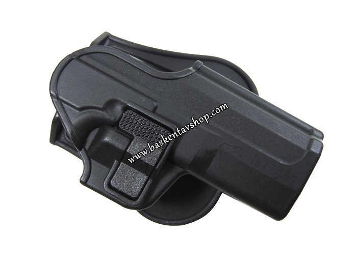 Unicorn Yavuz 16-F92 Beretta Kilitli Tabanca Kılıfı-av11564