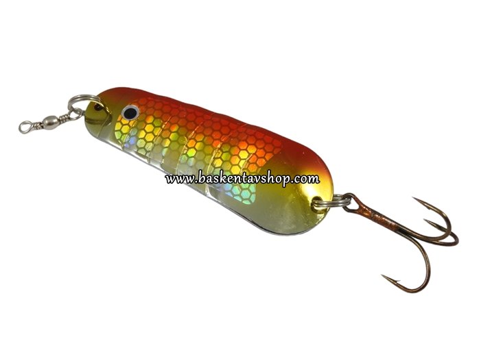 Oskar SH16-03 (30GR) Kaşık-av14267