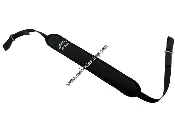 Av Shop Tüfek Askı Kayışı Siyah-av11439