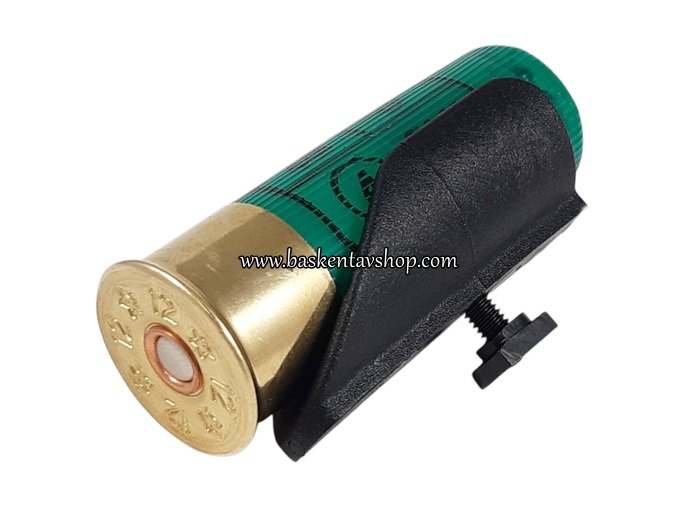 12 Kalibre Acil Durum Fişekliği M-Lock Uyumlu-av15119