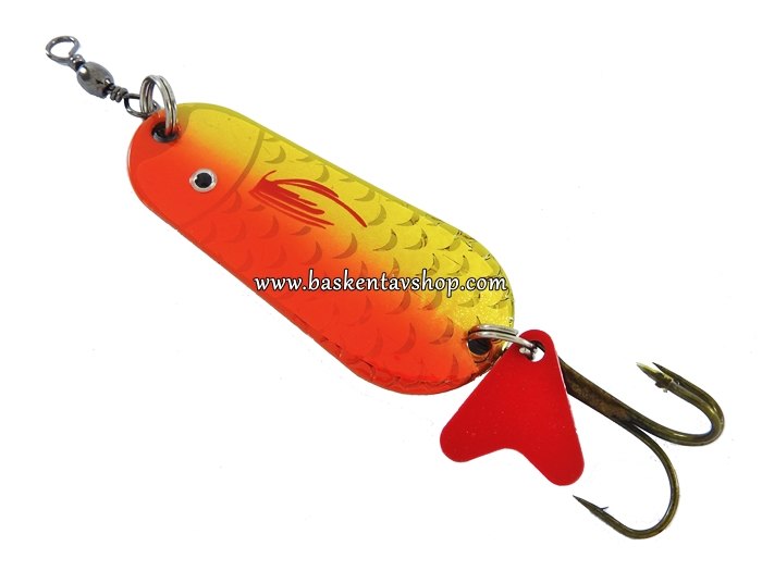 Cobra OSK2010 30 Gr Kaşık-av12751