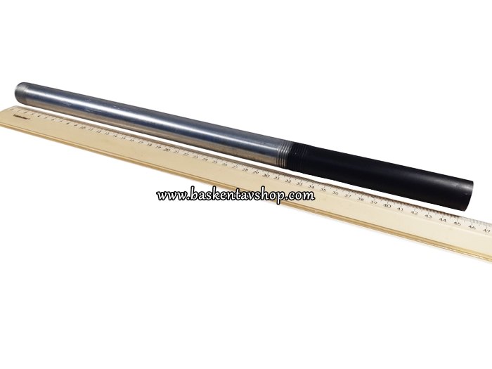 Otomatik ve Pompalı Tüfek için 7`li Şarjör Borusu 45.4 cm-av14758