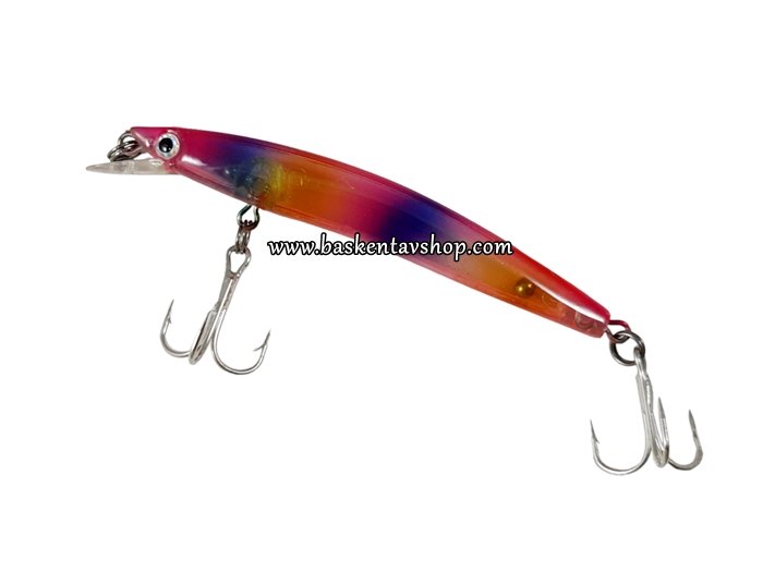 Sea Bose B41-80mm Bilyalı Rapala-av14457