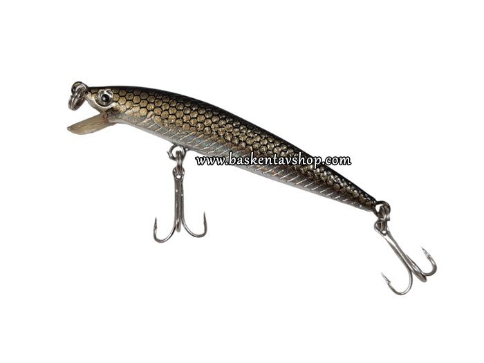 Oskar Storm OS-L2009-70mm Rapala-av14476