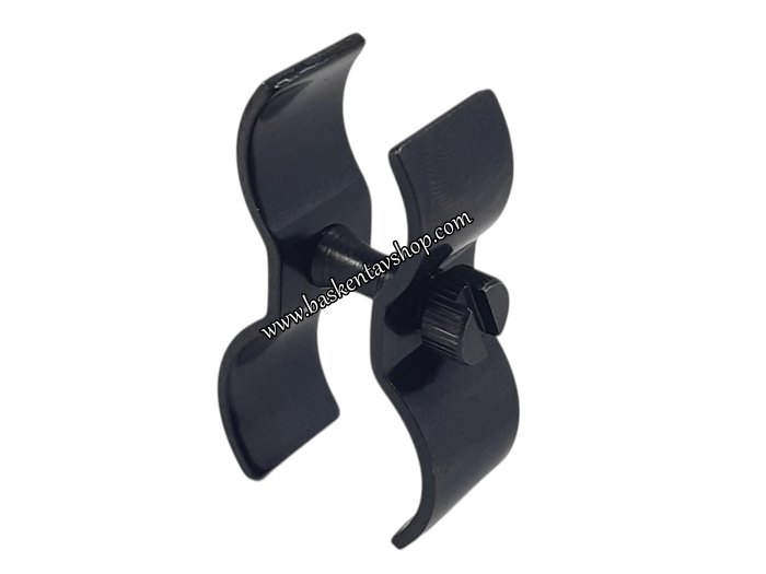Tüfek Fener takma Aparatı Metal-av15306