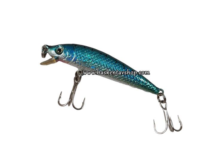 Oskar Storm DM-L2005-50mm Rapala-av14489