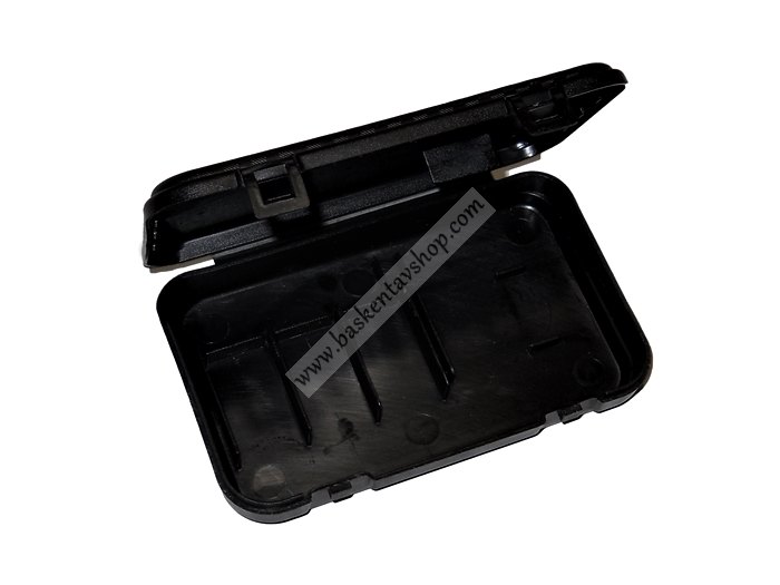 Plastik Şok Kutusu-av11302
