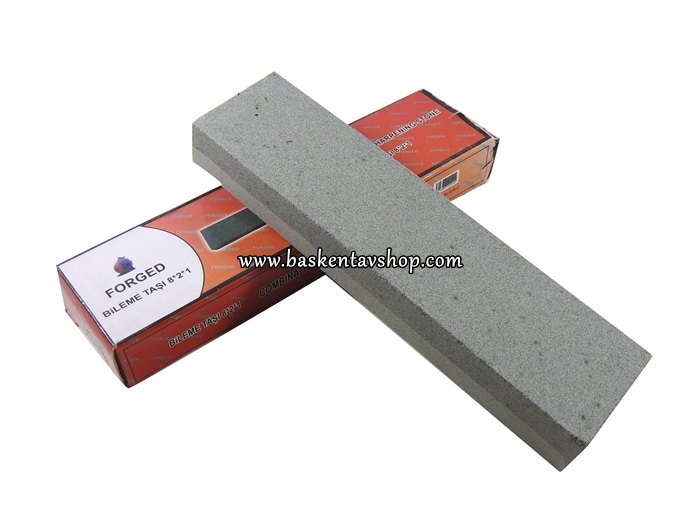 Forget Bileme Taşı 2.5x5x20 cm-av13905