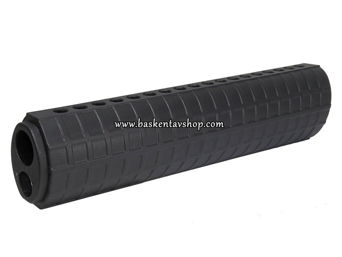 BR-99 12 Kalibre Plastik El Kundağı-av10659