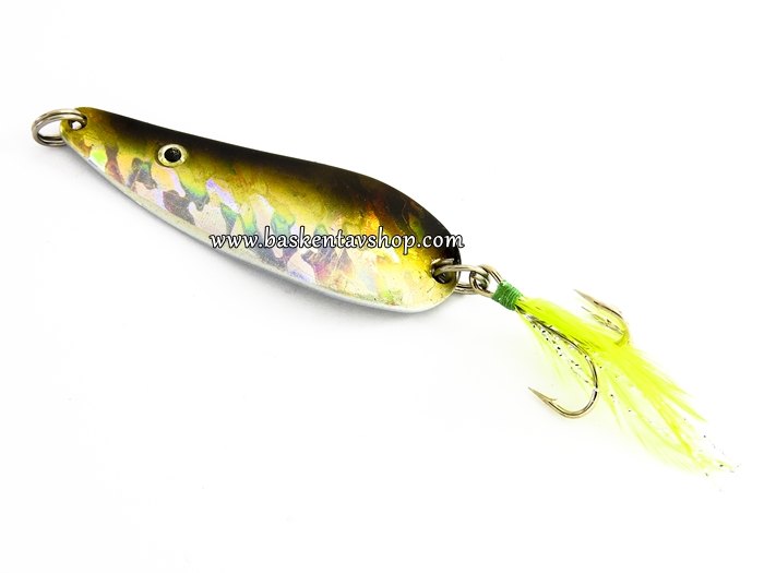 Oskar SP04 15 Gr Kaşık-av12740