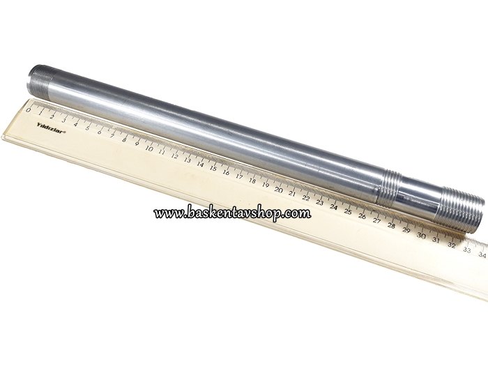 Otomatik ve Pompalı Tüfek için 4`lü Şarjör Borusu 33 cm-av14911
