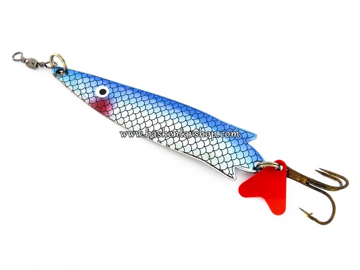 Cobra OSK2056 28 Gr Kaşık-av12749