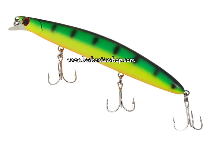 Captain 3434 SEABORN 125F 21GR-14 Rapala-av14747
