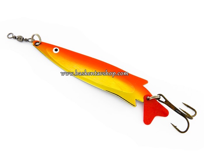Cobra OSK2052 28 Gr Kaşık-av12748