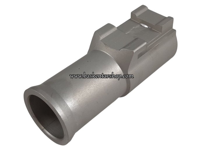 Otomatik Tüfek Kol Borusu 88.7 mm-av15112