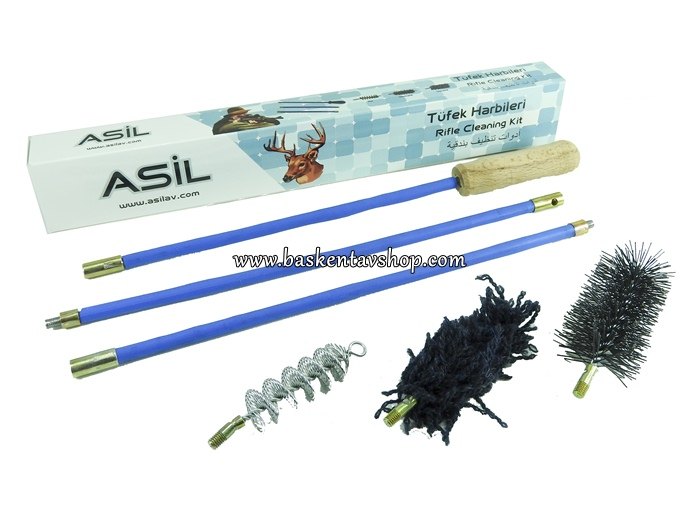 12 Kalibre Asil Tüfek Harbisi-av11693