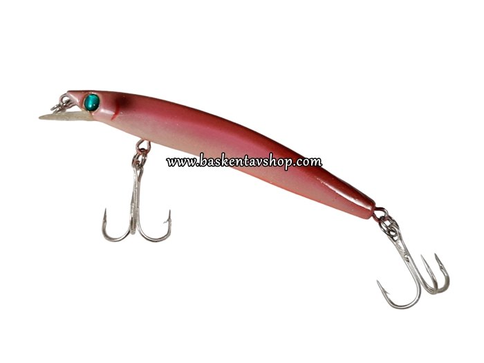 Sea Bose A40-80mm Bilyalı Rapala-av14465