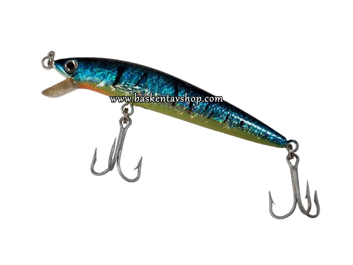 Mobydick MB11-70mm 5.5GR Rapala-av14455