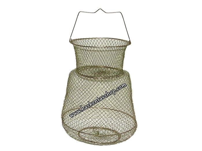 Balıkçı Tel Livar 33cm-av13698