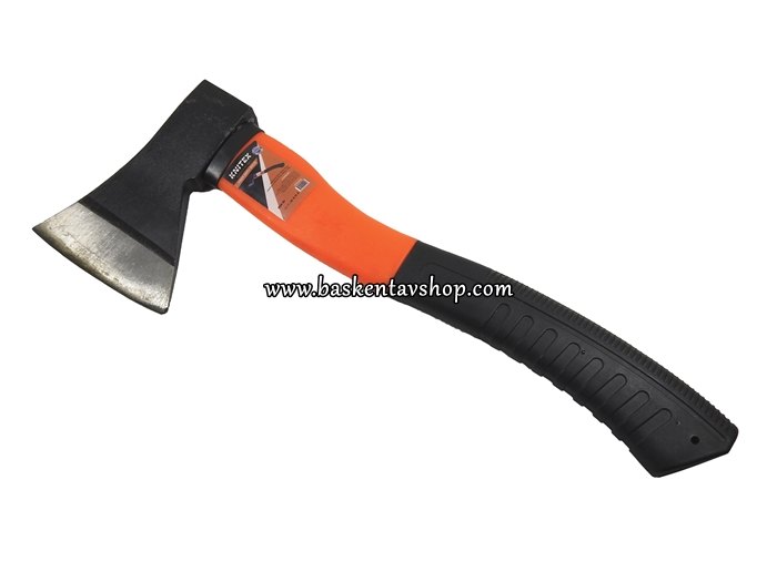 KNITEX Fiber Saplı Balta-av13908