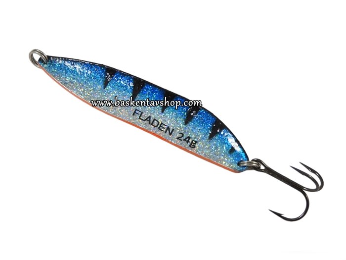 FLADEN Subbe (24GR) 90mm S Kaşık-av14292