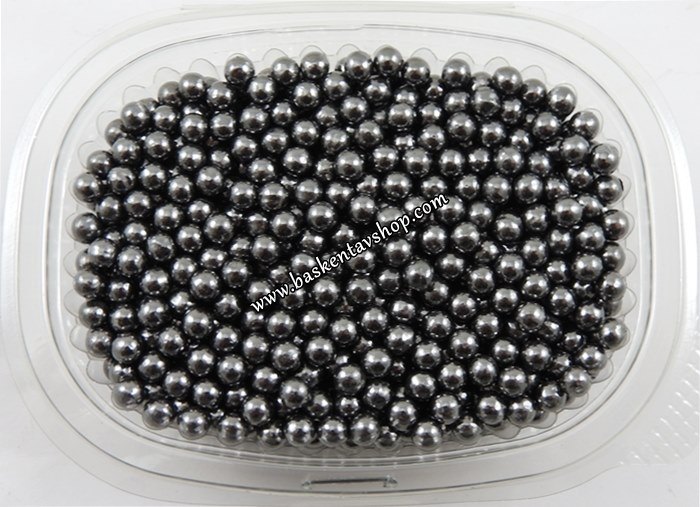 Zuber 1 Kg Saçma No=05-av14057
