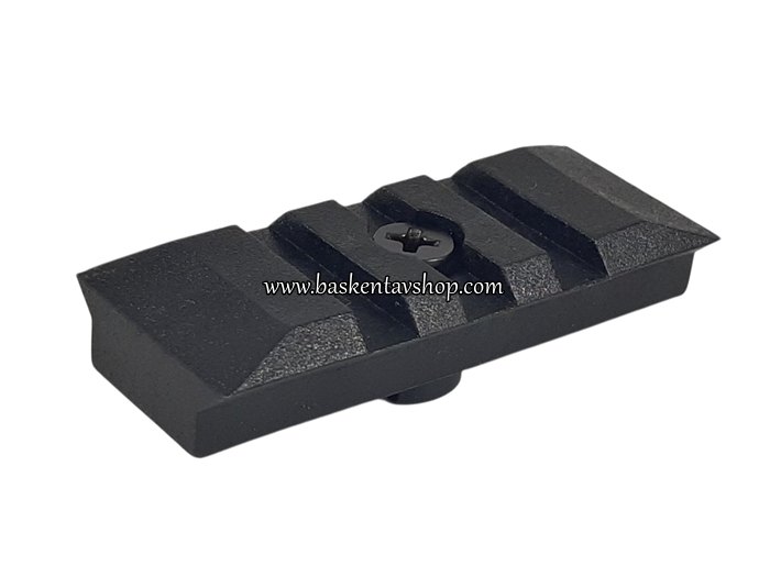 M-Lock Uyumlu Picatinny Ray Sistemi 22mm Aparat-av15167