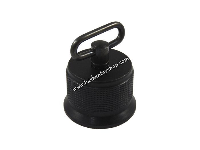 4+1 Otomatik ve Pompalı Tüfek Şarjör Somunu-av14176