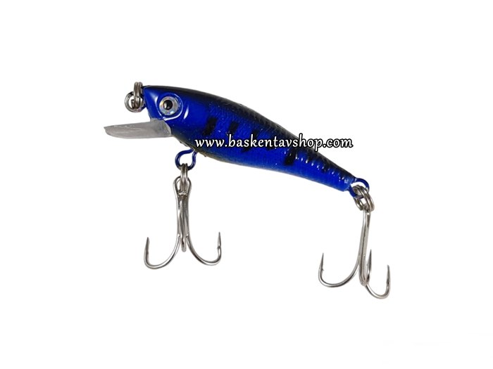 Salem 402215-50mm Bilyalı Rapala-av14585
