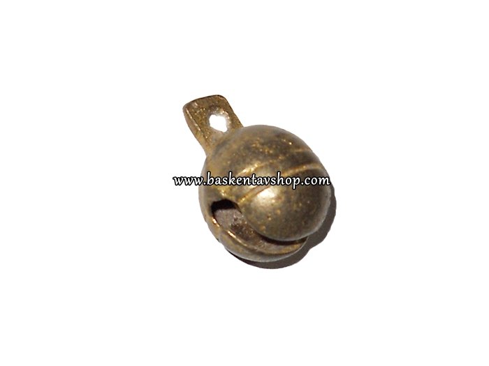 Tongurdak Küçük Döküm Zil-av11383