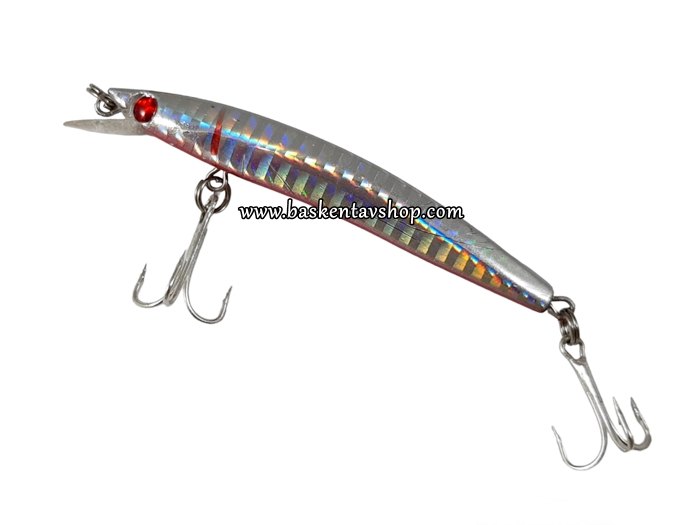 Sea Bose L15-80mm Bilyalı Rapala-av14472