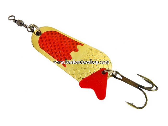Cobra OSK2057 30 Gr Kaşık-av12753