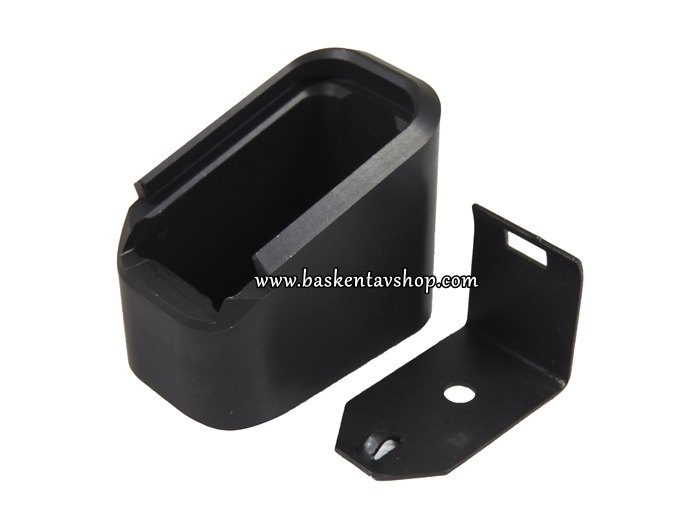 Canik (+5) Metal Şarjör Kapasite Artırıcı-av14112
