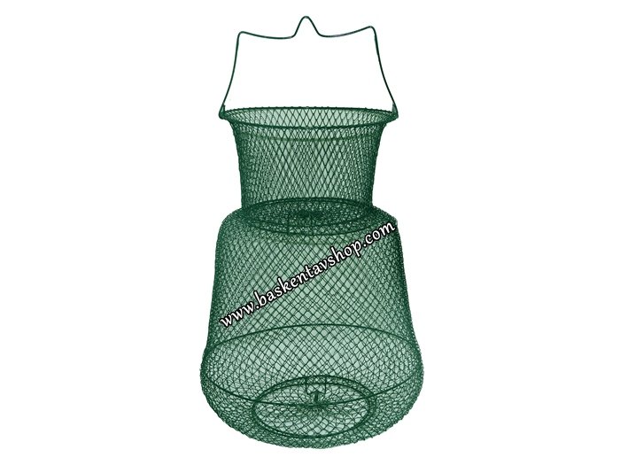 Balıkçı Tel Livar 33cm-av13695