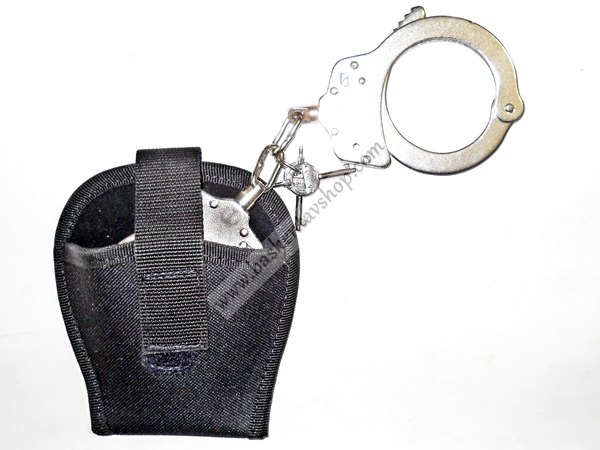 Cordura Kelepçe Kılıfı-av10442