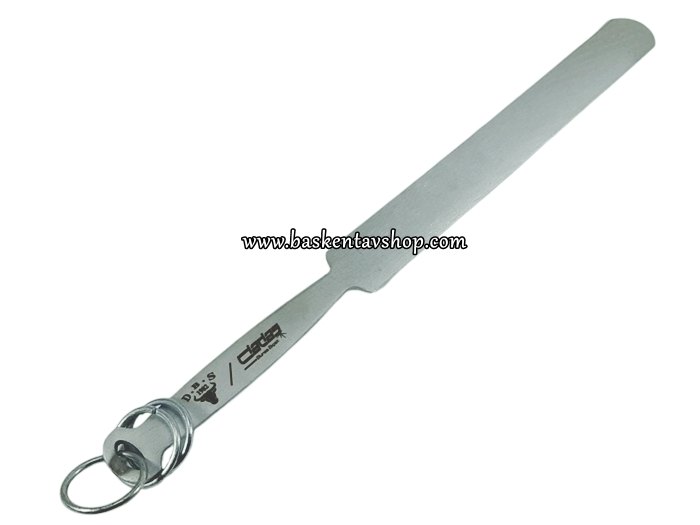 Dadaş Balık Sırtı Yassı Masat-av15005