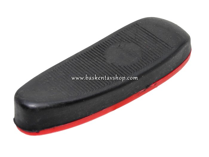 Tüfek Dipçik Lastiği-av10626