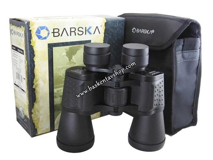 Barska 10x50 WA El Dürbünü-av13130