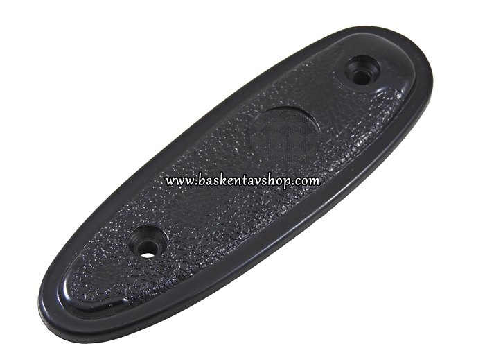 Tüfek Dipçik Kapak-av11411