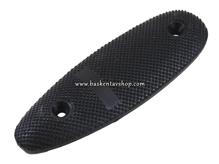 Tüfek Dipçik Kapak-av13604
