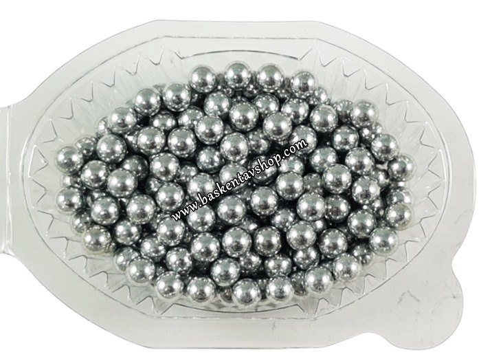 4.5 mm BB Çelik Saçma (250 Adet)-av11300