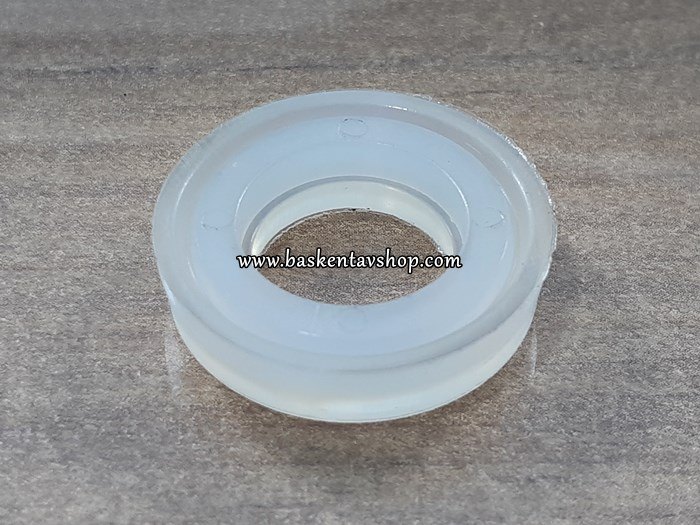 Kırmalı Havalı Tüfek Piston Contası Çap=25mm-av14926