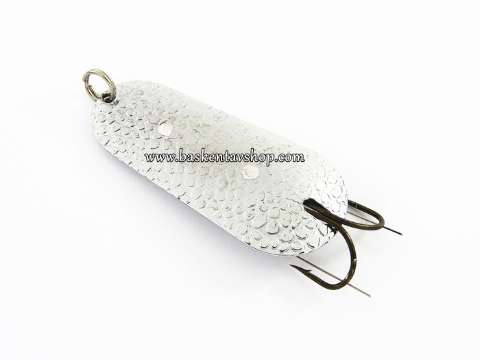 Oskar Spoon 21 Gr Kaşık-av11813