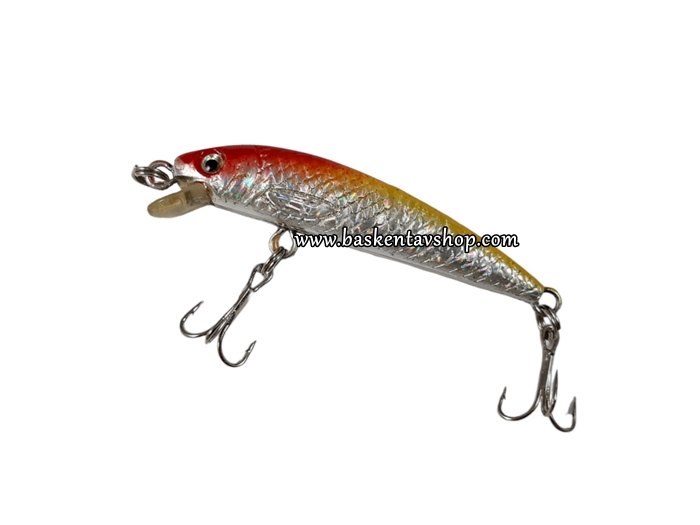 Oskar Storm OS-L2009-50mm Rapala-av14495