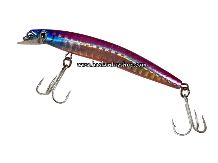 Sea Bose B06-80mm Bilyalı Rapala-av14464